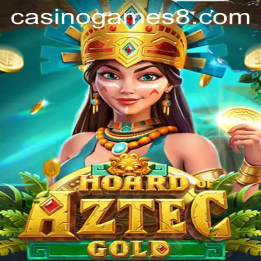 Hoard of Aztec Gold: A Hidden Treasure Among Casino Games
