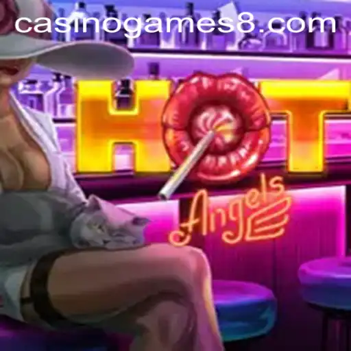 Exploring the Thrills of HotAngels: A Premier Casino Game Experience