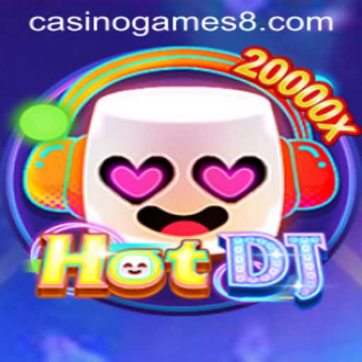 The World of HotDJ: A Captivating Casino Game Experience