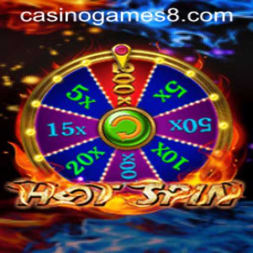 Unveiling HotSpin: The Thrilling Casino Game Taking the Industry by Storm