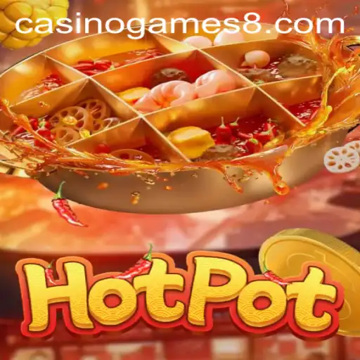 Hotpot: A Thrilling New Addition to Casino Games