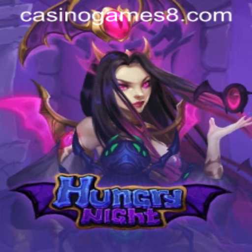 Dive into the World of HungryNight: An Engaging Casino Experience