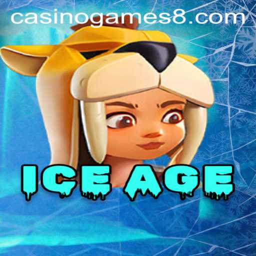 Exploring IceAge: A Chilling Adventure in Casino Games