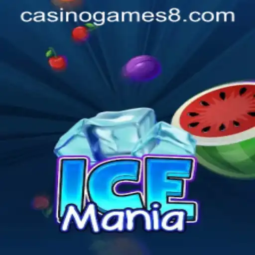 Exploring IceMania: A Thrilling Dive into Casino Games