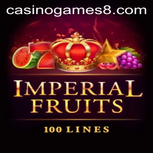 ImperialFruits100: A Casino Game Experience