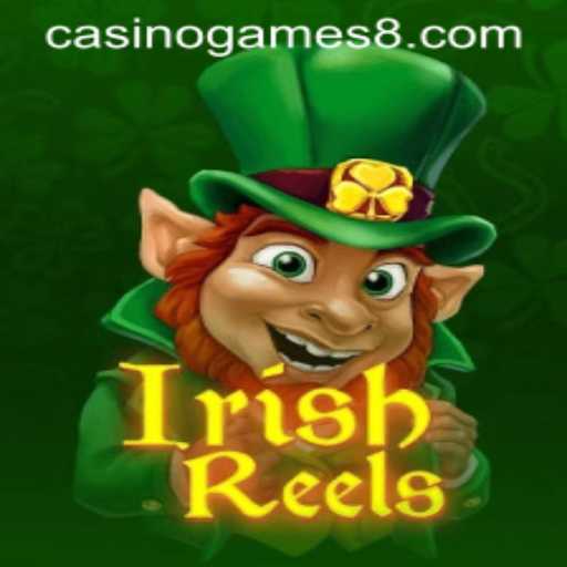 Exploring IrishReels: A Dive into the Enchanting World of Casino Games