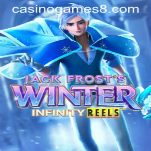 JackFrostsWinter: A Captivating Casino Game