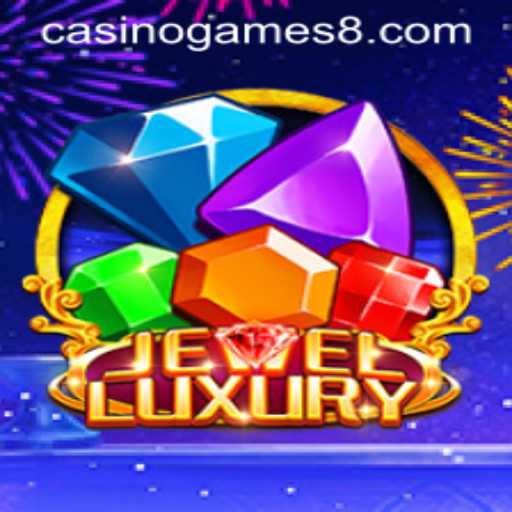 Discover the Alluring World of JewelLuxury: A Premier Casino Gaming Experience