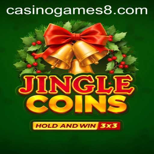 Unveiling JingleCoins: A Thrilling Casino Experience