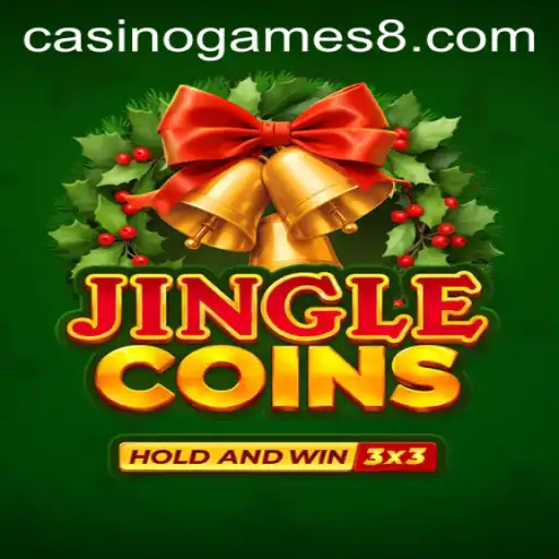 Unveiling JingleCoins: A Thrilling Casino Experience