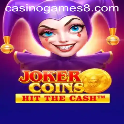 Exploring JokerCoins: A New Era in Casino Games