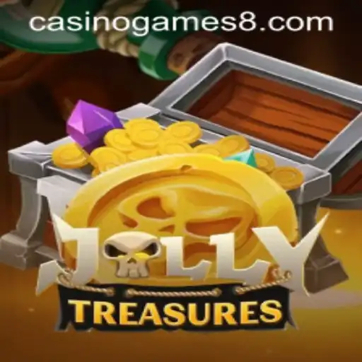 Discover the Excitement of JollyTreasures Casino Game