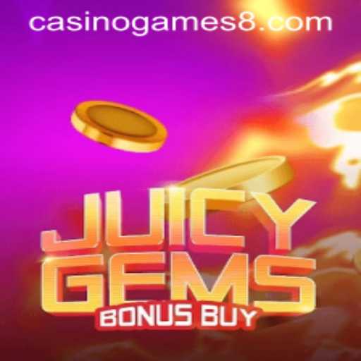 Discover the Thrills of JuicyGemsBonusBuy: A New Era in Casino Games