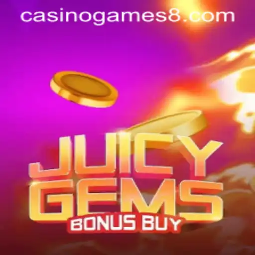 Discover the Thrills of JuicyGemsBonusBuy: A New Era in Casino Games