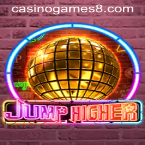 JumpHigher: A Thrilling Take on Casino Games