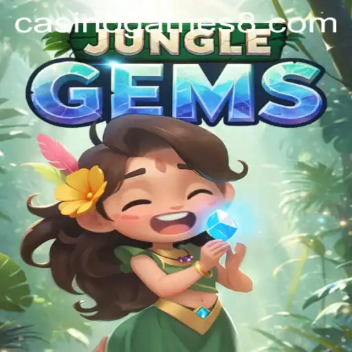 Exploring JungleGems: The Casino Game Taking the World by Storm