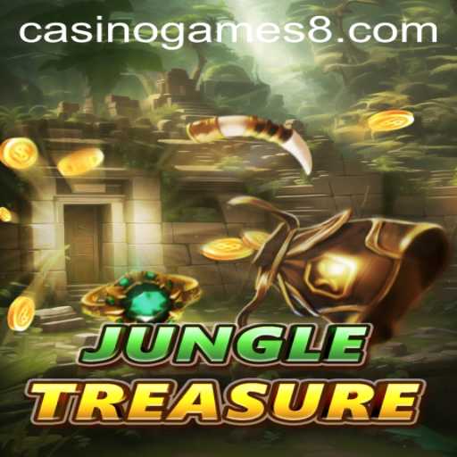 Exploring JungleTreasure: A Casino Game Adventure