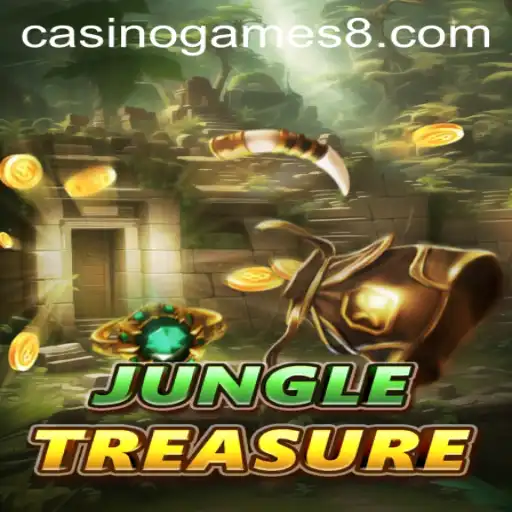 Exploring JungleTreasure: A Casino Game Adventure