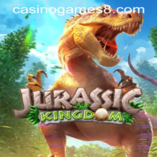 Unveiling JurassicKingdom: A Thrilling Casino Adventure