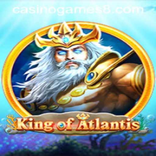 Unveiling King of Atlantis: A Riveting Casino Game Experience