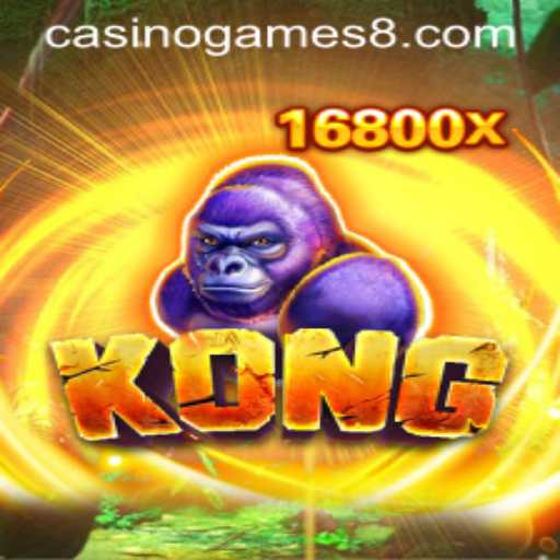 Kong: Experience the Thrill of Casino Games in a New Light