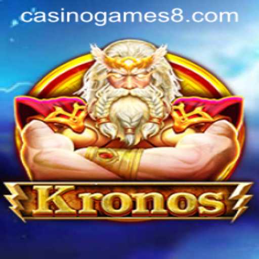 Exploring the Fantasy World of Kronos: A Premier Casino Game
