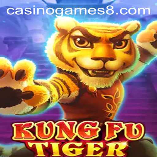 Exploring KungFuTiger: The Thrilling Casino Game Taking the World by Storm