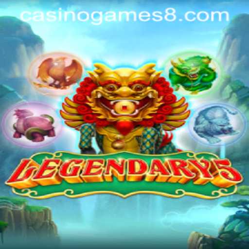 Dive into the World of Legendary5: The Casino Game Sensation