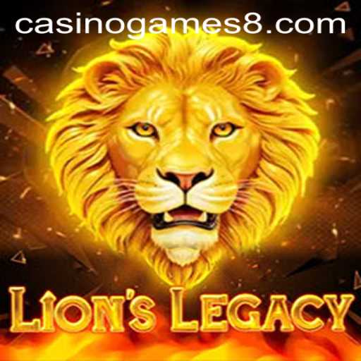 Exploring the Exciting World of LionsLegacy: A New Frontier in Casino Games