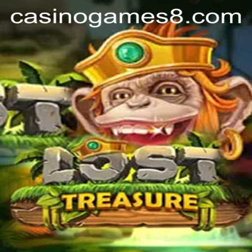 Exploring the Thrilling World of LostTreasure Casino Game