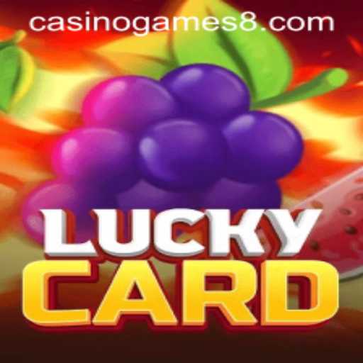 Exploring the Thrills of LuckyCard in the World of Casino Games