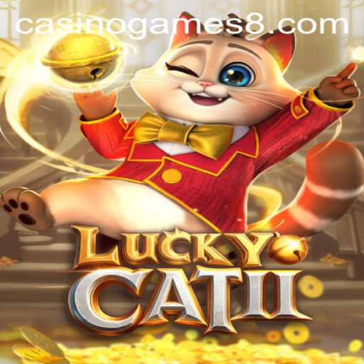Discover the Thrills of LuckyCatII: A Premier Casino Game Experience