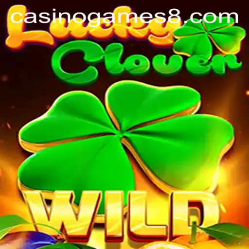 Discovering LuckyClover: A Thrilling Adventure in Casino Games
