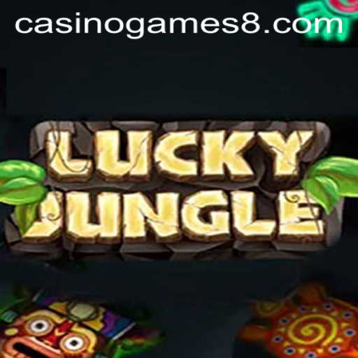 Unveiling LuckyJungle: An Exciting New Twist in Casino Games
