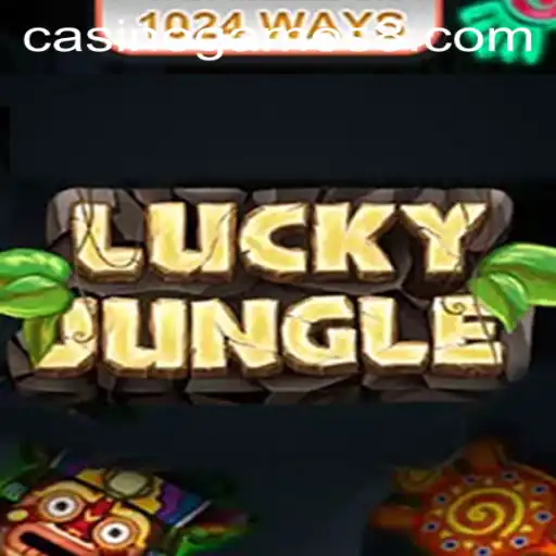 Exploring the Excitement of LuckyJungle1024 in the Casino Games Arena
