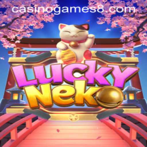 The Enchanting World of LuckyNeko: A Casino Game Adventure