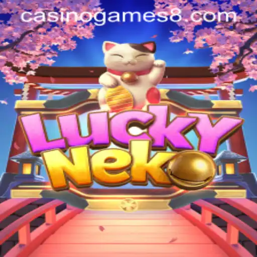 The Enchanting World of LuckyNeko: A Casino Game Adventure