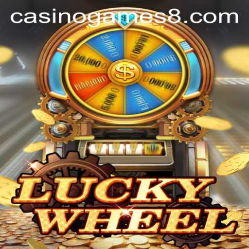 Exploring LuckyWheel: A Thrilling Adventure in Casino Games