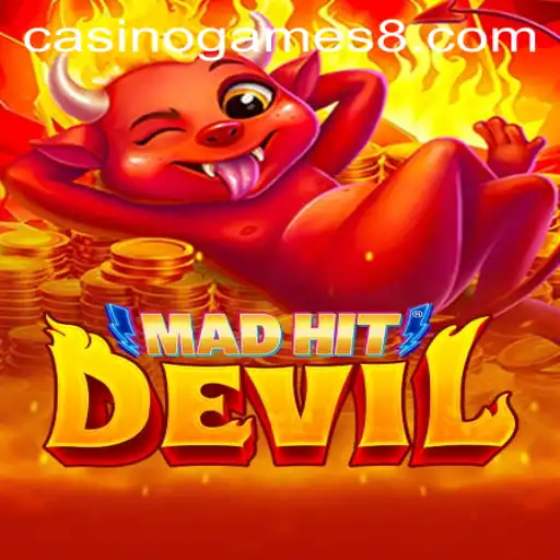Discover the Thrills of MadHitDevil Casino Game