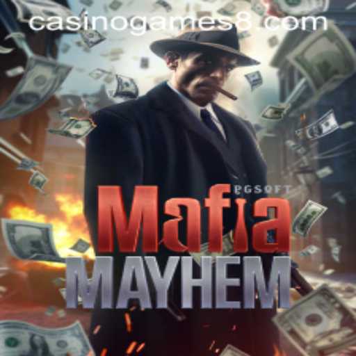 MafiaMayhem: Dive into the World of Casino Games and Strategy