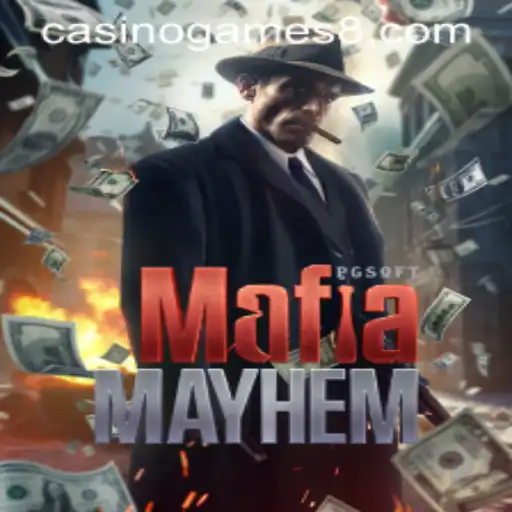 MafiaMayhem: Dive into the World of Casino Games and Strategy