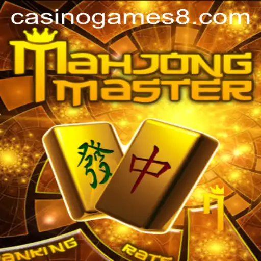 Unveiling MahJongMaster: A Modern Twist on Classic Casino Games