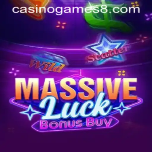 Explore the Thrills of MassiveLuckBonusBuy in the World of Casino Games