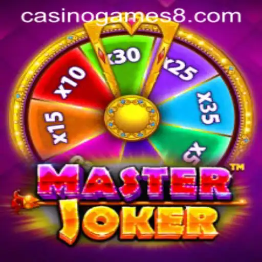 Exploring the Intriguing World of MasterJoker: A Casino Game Classic