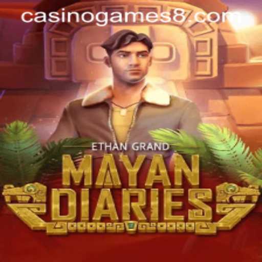 Exploring MayanDiaries: An Immersive Casino Game Adventure