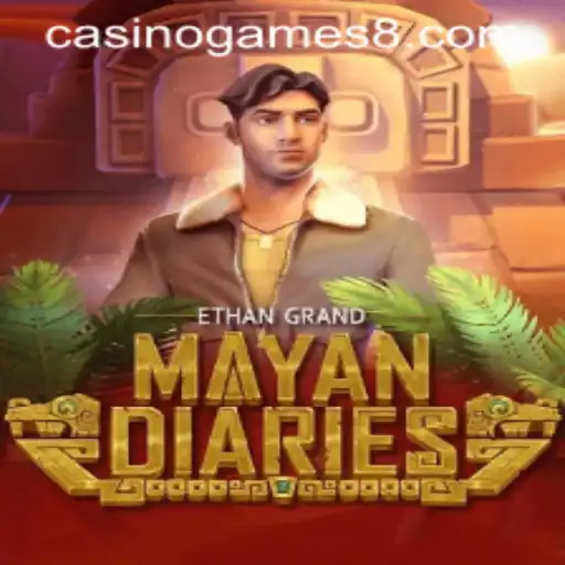 Exploring MayanDiaries: An Immersive Casino Game Adventure