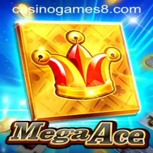 Discover the Excitement of MegaAce: A Premier Casino Game Experience