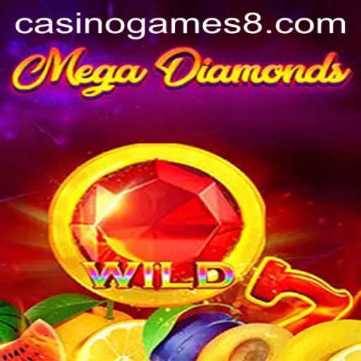 Exploring MegaDiamond: A Shimmering Addition to Casino Games
