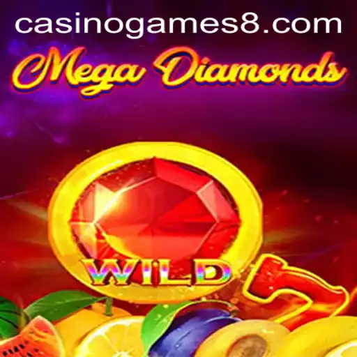 Exploring MegaDiamond: A Shimmering Addition to Casino Games