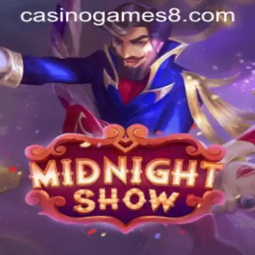 MidnightShow: Embark on a Thrilling Casino Game Adventure